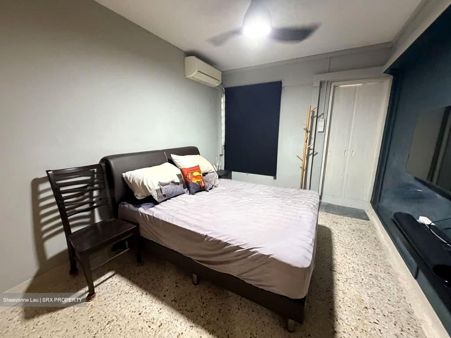 Blk 50 Farrer Park Gardens (Kallang/Whampoa), HDB 3 Rooms #571766541